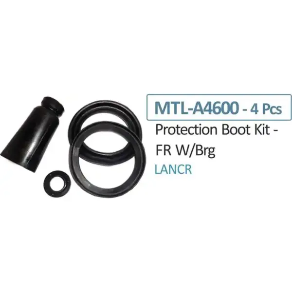 Front Shock Absorber Kit With Bearing For Mitsubishi Lancer - MTL-A4600