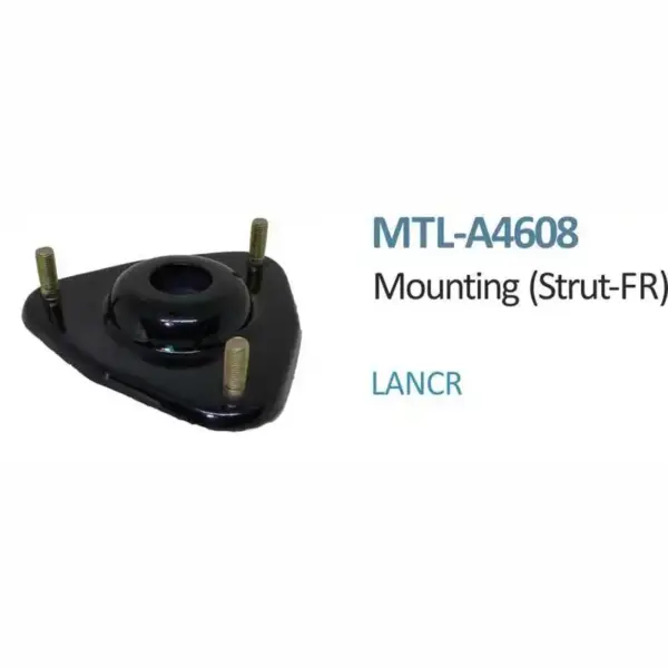 Front Shock Absorber Mounting For Mitsubishi Lancer - MTL-A4608