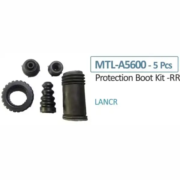 Rear Shock Absorber Kit For Mitsubishi Lancer - MTL-A5600