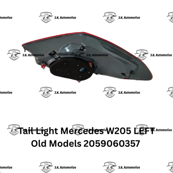 W205 C43AMG 右リア シーリングレール A 205 730 36 01 Buy Rear Left Tail Light For Mercedes Benz W205 C Class - A2059060357