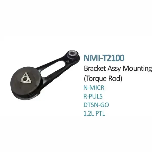 Torque Mounting ( 1.2 Litre ) For Nissan Micra - NMI-T2100