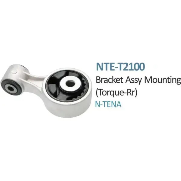 Rear Torque Rod Mounting For Nissan Teana - NTE-T2100