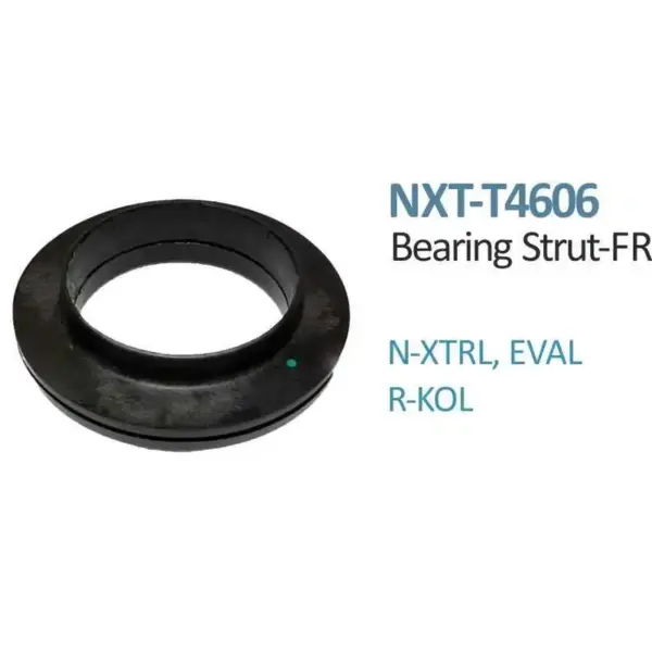 Front Shock Absorber Bearing For Nissan X-Trail T30 - NXT-T4606