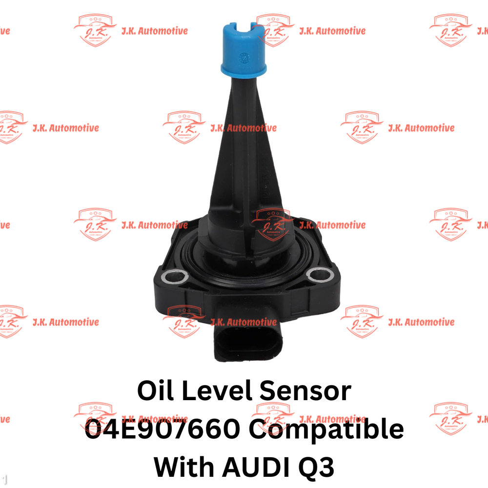 Oil Level Sensor 04E907660 For Audi Q3 8U