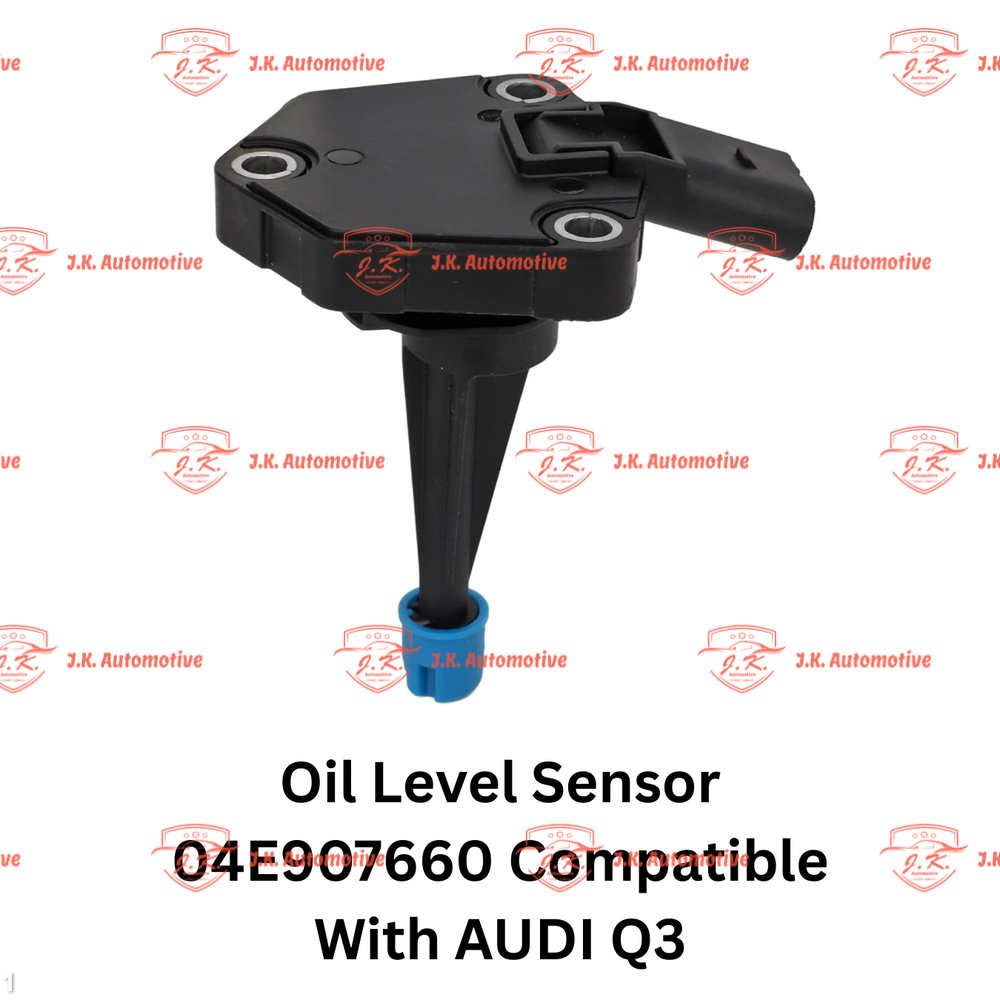 Oil Level Sensor 04E907660 For Audi Q3 8U - Image 2