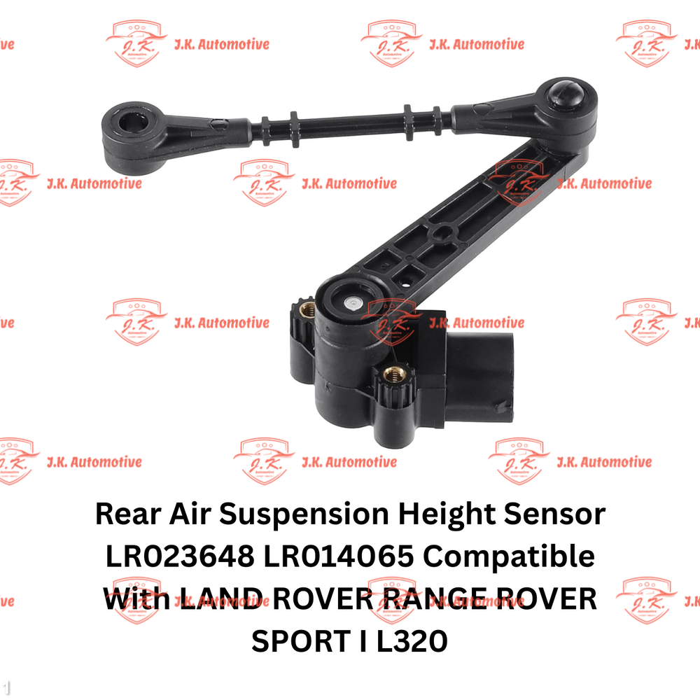Rear Air Suspension Height Sensor LR023648 LR014065 For Land Rover Range Rover Sport I L320