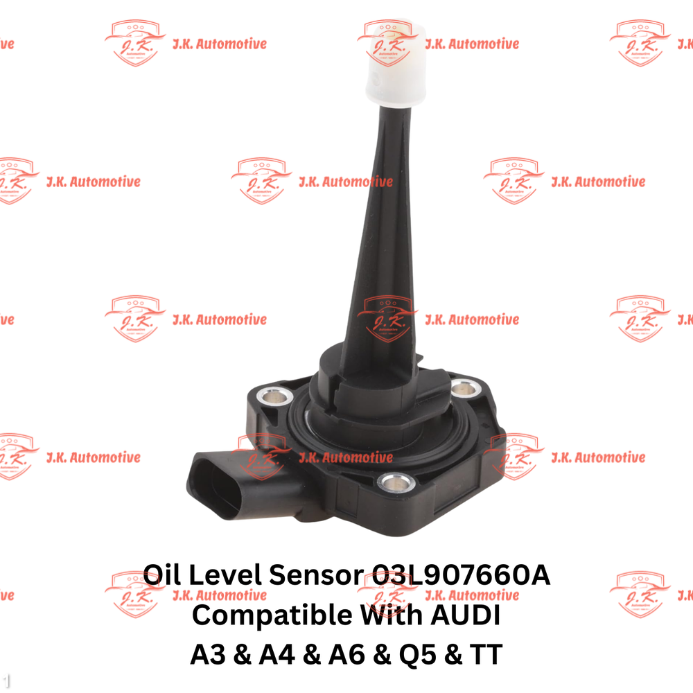 Oil Level Sensor 03L907660A For Audi A3 8V 03L907660A