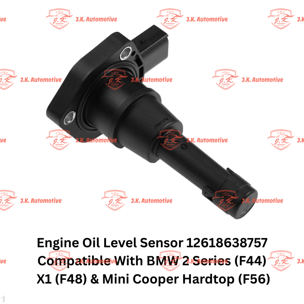 Engine Oil Level Sensor 12618638757 For BMW X1 F48 - Image 3