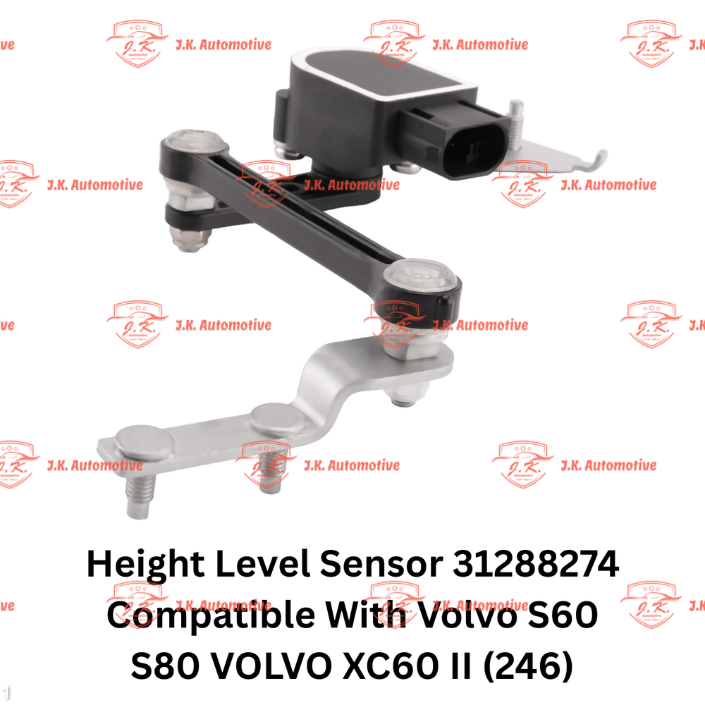 Height Level Sensor 31288274 For Volvo XC60 II (246)