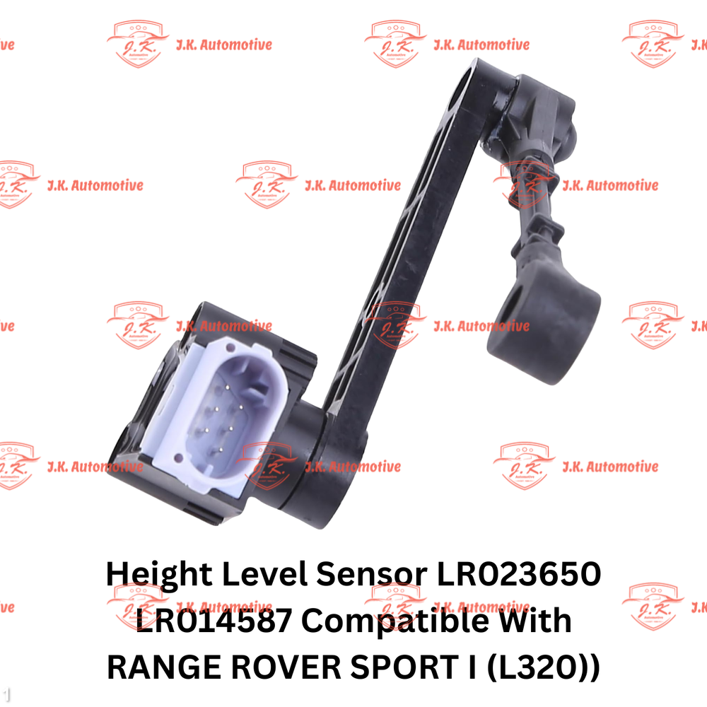 Height Level Sensor LR023650, LR014587 For Land Rover Range Rover Sport I L320