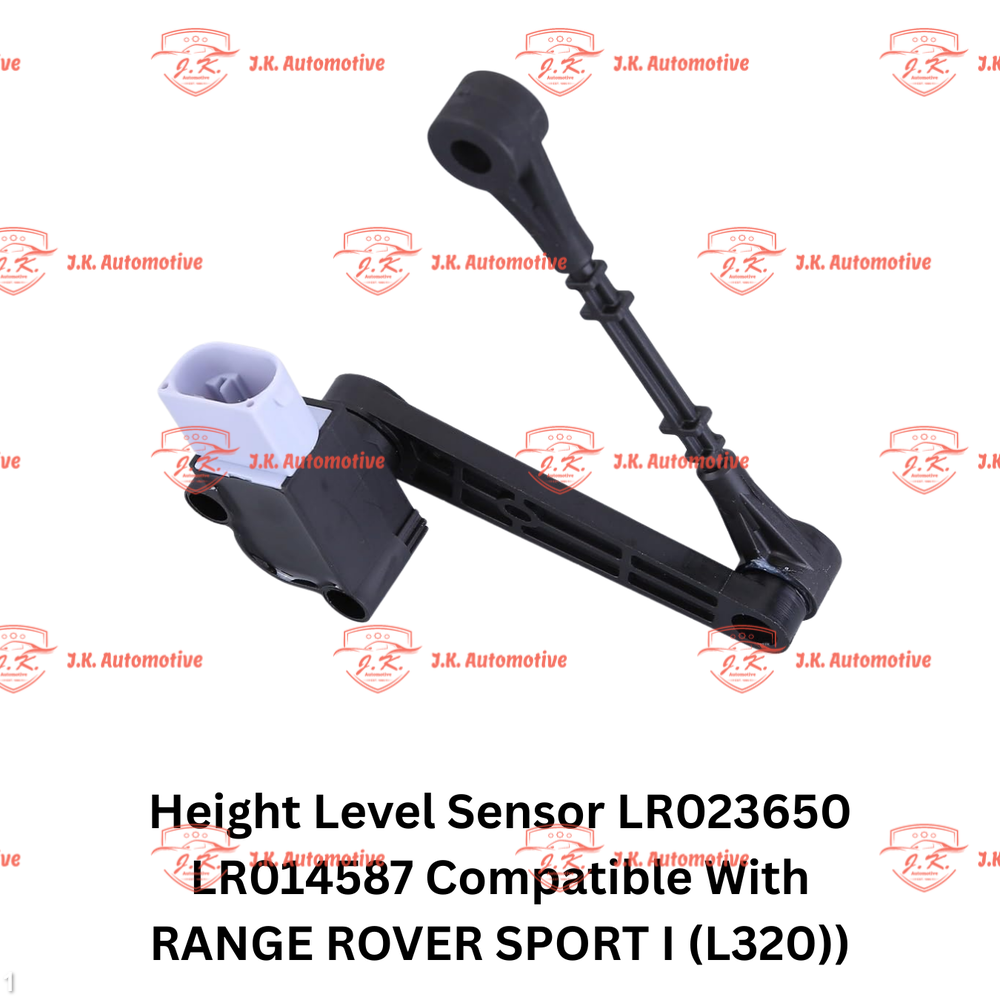 Height Level Sensor LR023650, LR014587 For Land Rover Range Rover Sport I L320 - Image 2