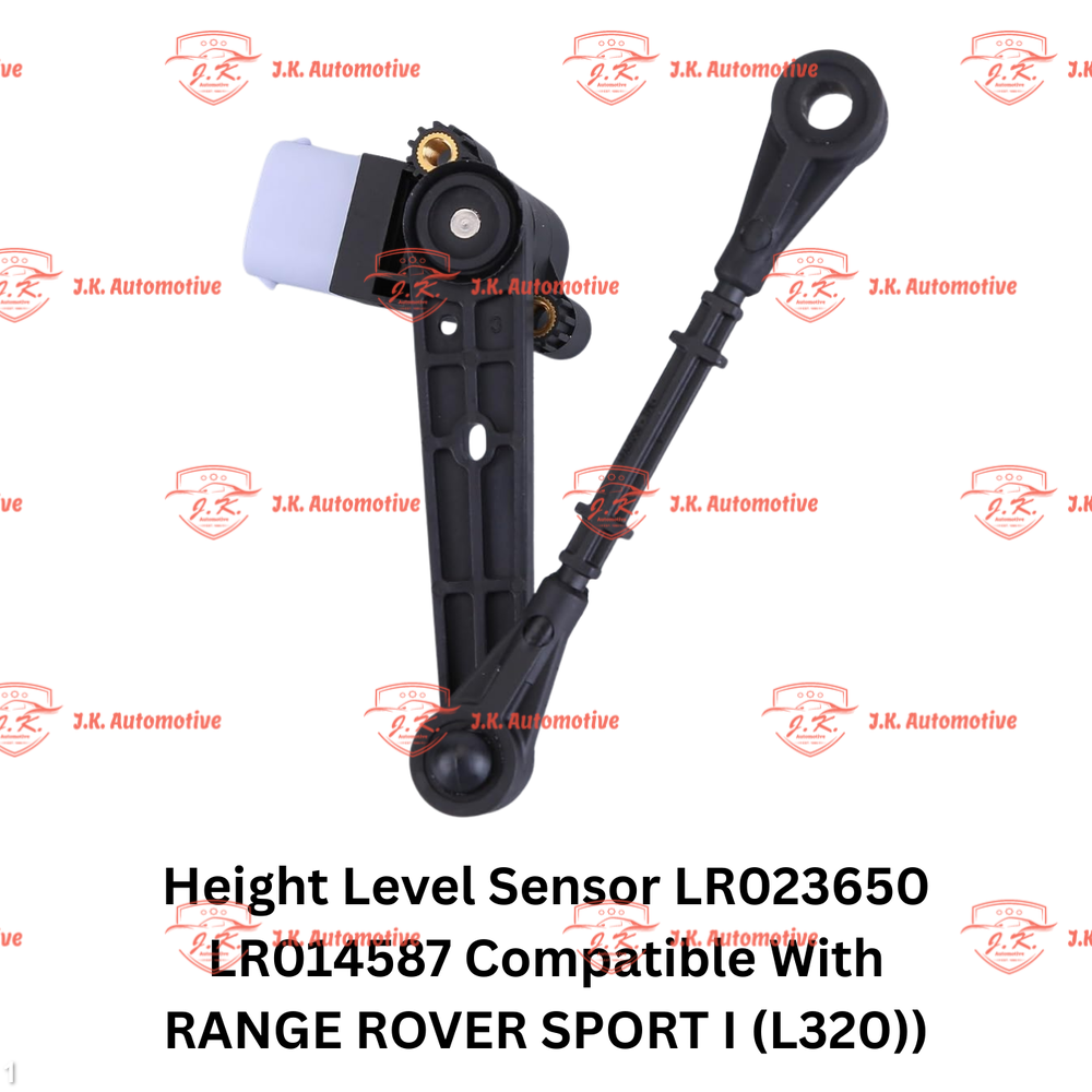 Height Level Sensor LR023650, LR014587 For Land Rover Range Rover Sport I L320 - Image 3