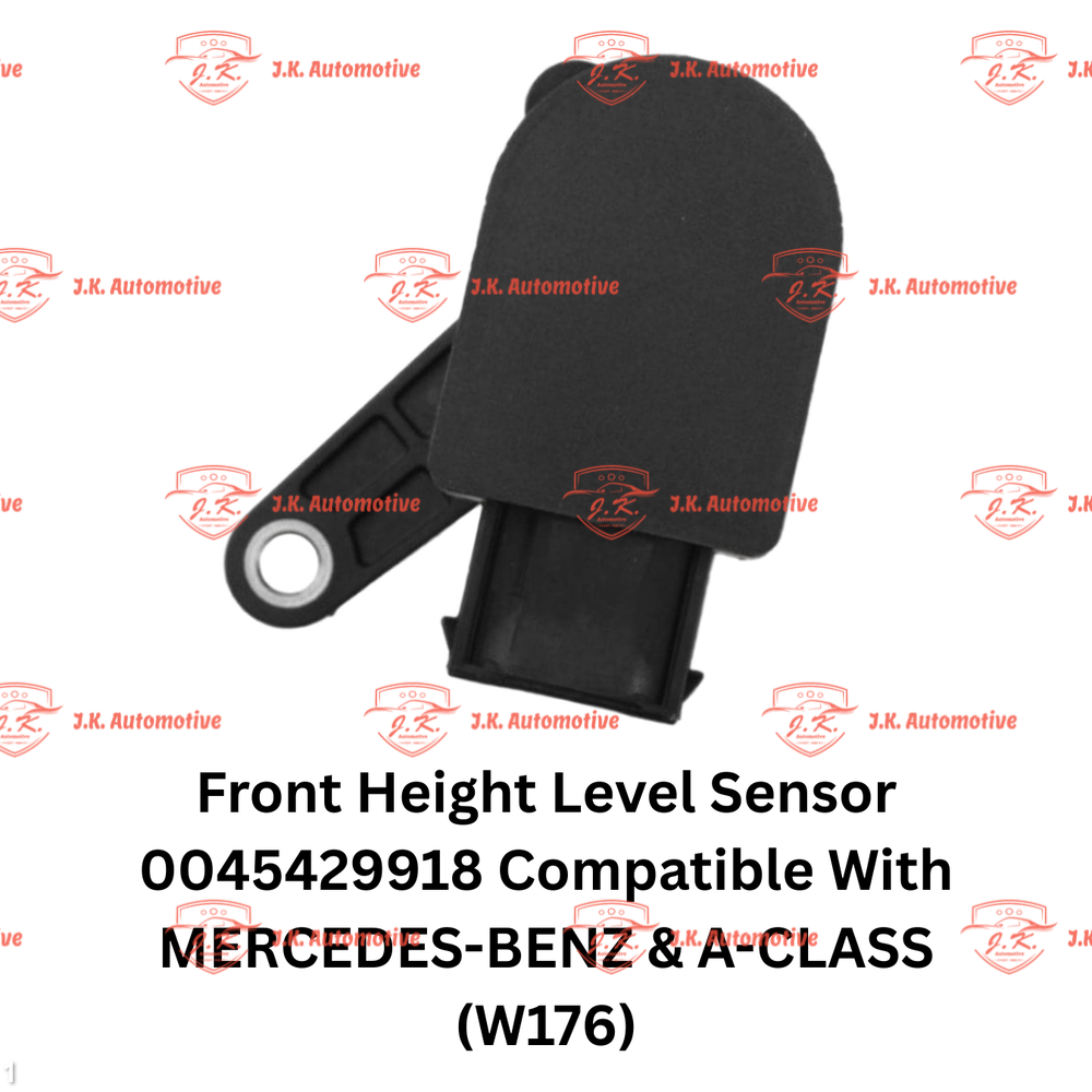 Front Height Level Sensor A0045429918, 37146784072, 37146788569, 37146788571, 37146860843, 37146870000 For BMW X3 F25