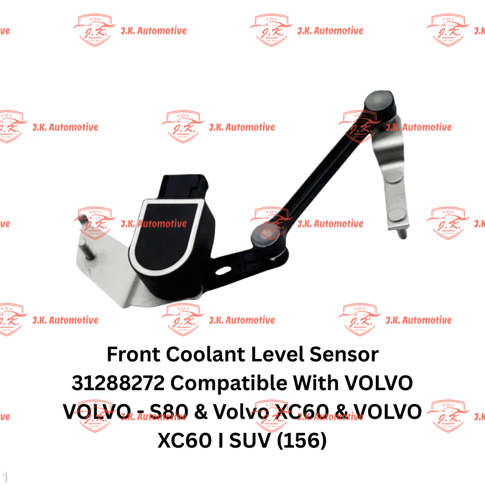 Front Coolant Level Sensor 31288272 For Volvo S80 - Image 2
