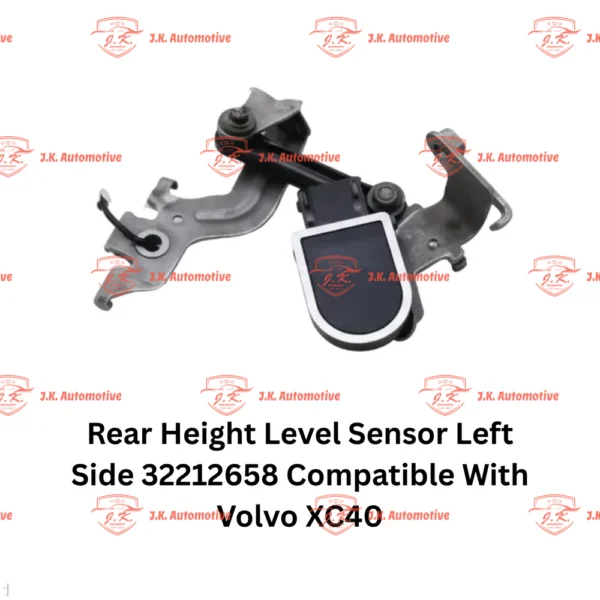 Buy Rear Height Level Sensor Left Side 32212658 For Volvo XC40 (2018–2026)