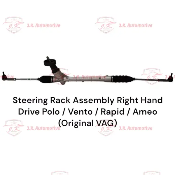 Steering Rack Assembly For Skoda Rapid (Original VAG) - 6RF423057P