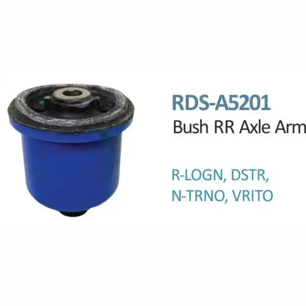 Rear Axle Arm Bush For Nissan Terrano - RDS-A5201