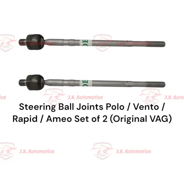 Steering Ball Joints For Volkswagen Ameo Set of 2 (Original VAG) - 6RF423810