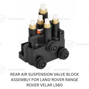 J. K. Automotive