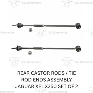 J. K. Automotive