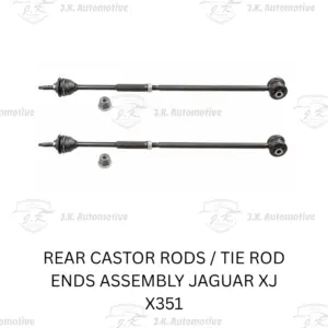 J. K. Automotive