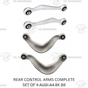 J. K. Automotive