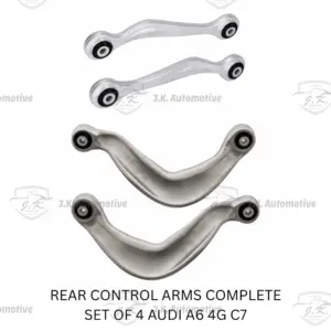 J. K. Automotive