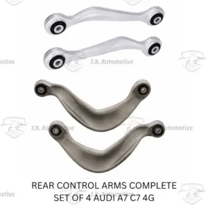 J. K. Automotive