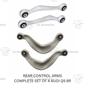 J. K. Automotive