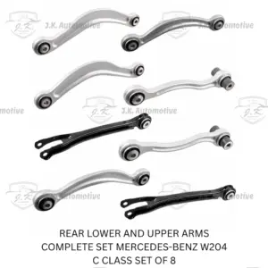 J. K. Automotive