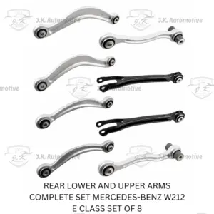 J. K. Automotive