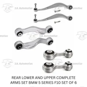 J. K. Automotive