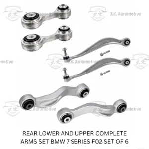 J. K. Automotive
