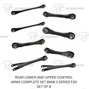 J. K. Automotive