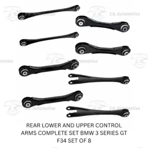 J. K. Automotive