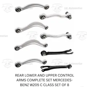 J. K. Automotive
