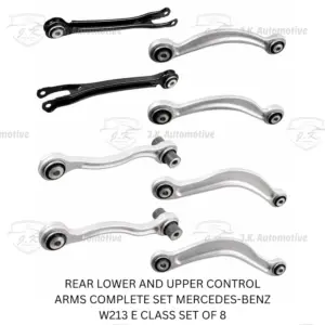 J. K. Automotive