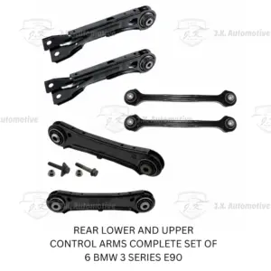 J. K. Automotive