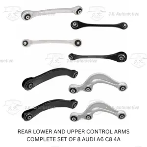 J. K. Automotive