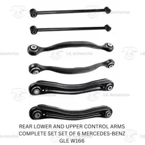 J. K. Automotive