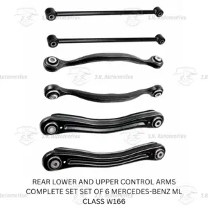 J. K. Automotive