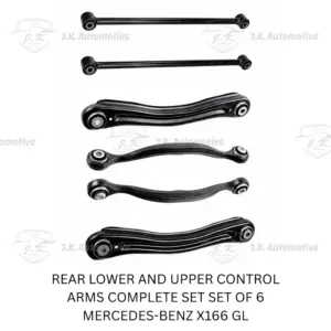 J. K. Automotive