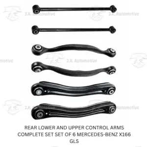 J. K. Automotive