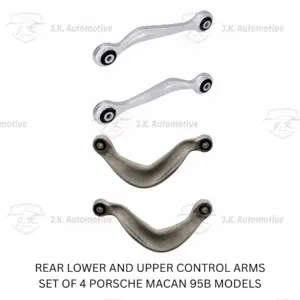 J. K. Automotive