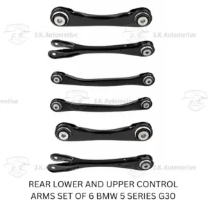 J. K. Automotive