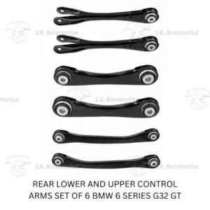 J. K. Automotive
