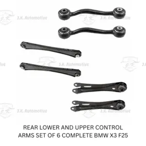 J. K. Automotive