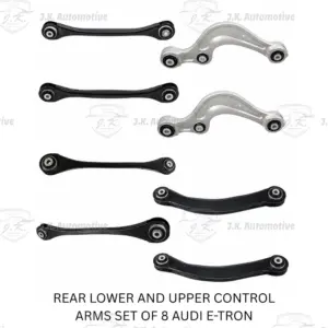 J. K. Automotive
