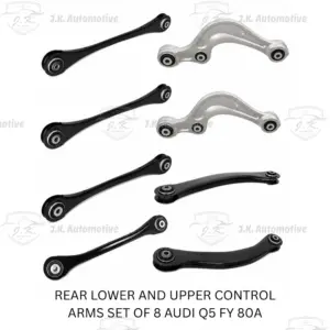 J. K. Automotive