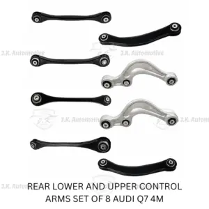 J. K. Automotive